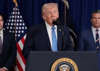 Βενεζουέλα: Πώς οι ΗΠΑ «έριξαν το σκοτάδι« στο Καράκας - Ο Τραμπ υπονοεί χρήση κυβερνοεπιθέσεων