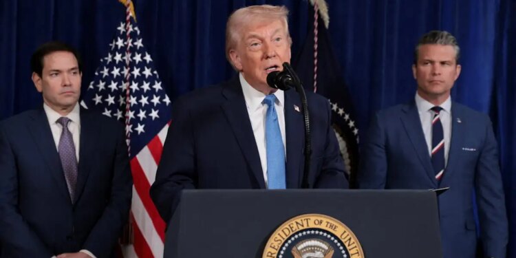 Βενεζουέλα: Πώς οι ΗΠΑ «έριξαν το σκοτάδι« στο Καράκας - Ο Τραμπ υπονοεί χρήση κυβερνοεπιθέσεων