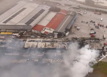 Ο μαύρος Ιανουάριος του 2026: Από το Κραν Μοντανά και τη Μινεάπολη, στη Βιολάντα και το τροχαίο με τους οπαδούς του ΠΑΟΚ