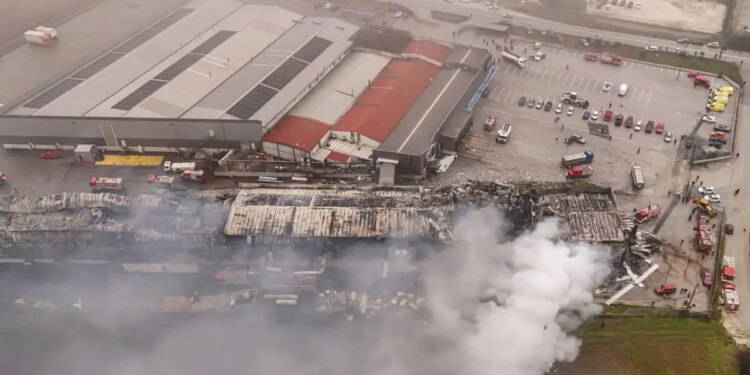 Ο μαύρος Ιανουάριος του 2026: Από το Κραν Μοντανά και τη Μινεάπολη, στη Βιολάντα και το τροχαίο με τους οπαδούς του ΠΑΟΚ