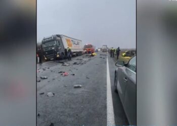 Mε ειδική πτήση της Πολεμικής Αεροπορίας θα επαναπατριστούν οι επτά σοροί των οπαδών του ΠΑΟΚ
