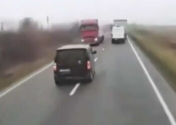 Τα συλληπητήρια του πολιτικού κόσμου για τους νεκρούς οπαδούς του ΠΑΟΚ στη Ρουμανία