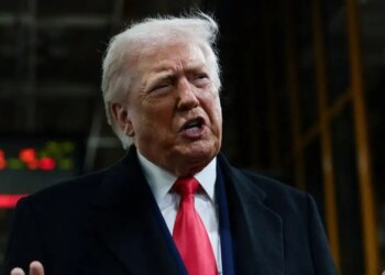 Ντόναλντ Τραμπ: Ήρθε η ώρα να αναζητήσουμε νέα ηγεσία στο Ιράν, είναι το χειρότερο μέρος για να ζεις