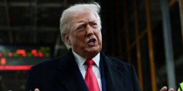 Ντόναλντ Τραμπ: Ήρθε η ώρα να αναζητήσουμε νέα ηγεσία στο Ιράν, είναι το χειρότερο μέρος για να ζεις