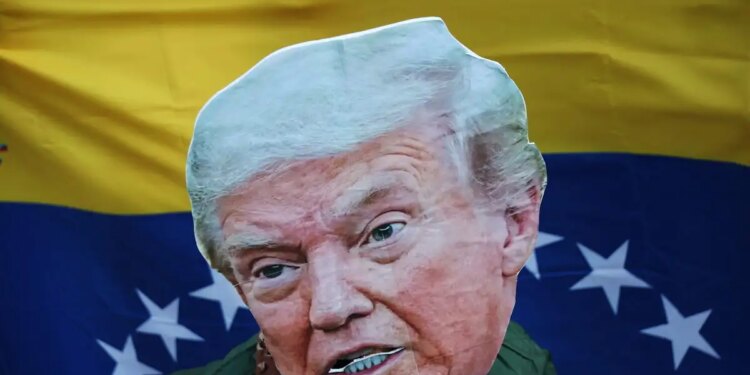 Βενεζουέλα: Η επίθεση Τραμπ θα μπορούσε να «ανοίξει την όρεξη» σε αυταρχικούς ηγέτες - Η ανάλυση του BBC