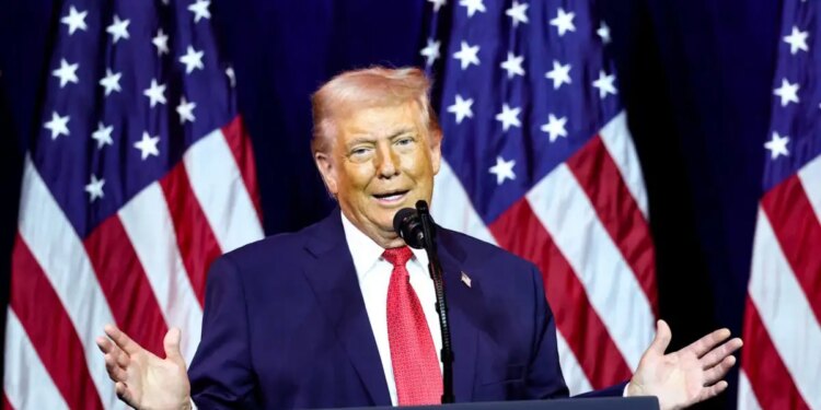 Τραμπ: «Έχουμε τον πιο ισχυρό, εξελιγμένο και φονικό στρατό στη γη - Το απέδειξε η επιχείρηση στη Βενεζουέλα»