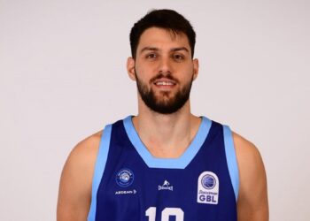 Ολοκληρώθηκε ο δανεισμός του Τσάμη στη Μύκονο - www.ertsports.gr
