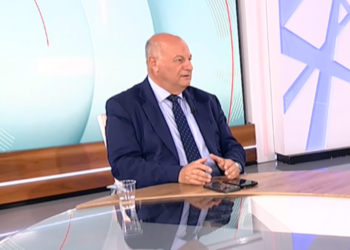 Κ. Τσιάρας: Απαιτείται συζήτηση συνολικού επανασχεδιασμού με τους αγρότες – Η ταλαιπωρία του κόσμου τούς αδικεί