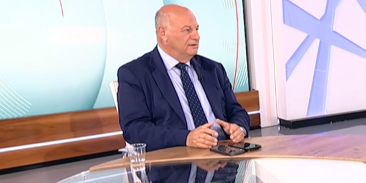 Κ. Τσιάρας: Απαιτείται συζήτηση συνολικού επανασχεδιασμού με τους αγρότες – Η ταλαιπωρία του κόσμου τούς αδικεί