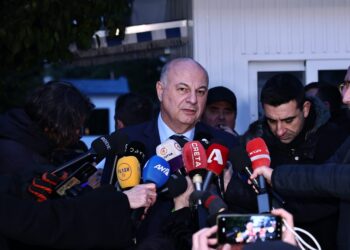 Ολοκληρώθηκε η συνάντηση με τους αγρότες στο Μέγαρο Μαξίμου - «Αναλυτική και παραγωγική» τη χαρακτήρισε ο Κ. Τσιάρας - ertnews.gr