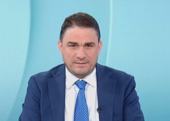 Κ. Τσουκαλάς στο ΕΡΤnews Radio 105,8 για την τραγωδία στο Βιολάντα: Δεν έχει κωδικοποιηθεί η εργατική νομοθεσία για την υγιεινή και την ασφάλεια από το 2010