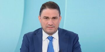 Κ. Τσουκαλάς στο ΕΡΤnews Radio 105,8 για την τραγωδία στο Βιολάντα: Δεν έχει κωδικοποιηθεί η εργατική νομοθεσία για την υγιεινή και την ασφάλεια από το 2010