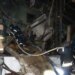 Έξι νεκροί στην Ουκρανία μετά από μπαράζ ρωσικών επιθέσεων