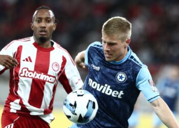 Super League (16η αγωνιστική): Εκτός έδρας δοκιμασίες για Ολυμπιακό, ΠΑΟΚ πριν τη μεταξύ τους μάχη - www.ertsports.gr