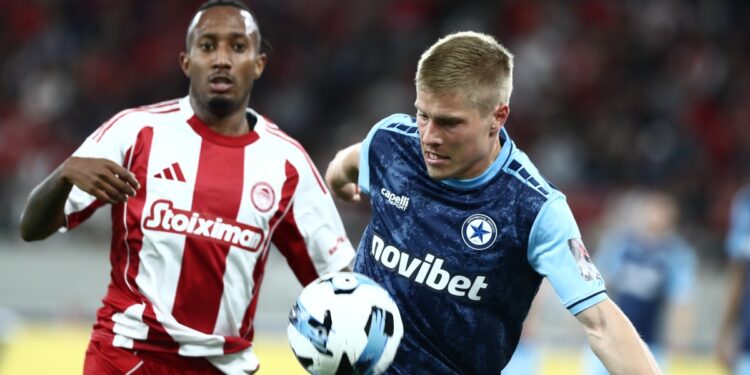 Super League (16η αγωνιστική): Εκτός έδρας δοκιμασίες για Ολυμπιακό, ΠΑΟΚ πριν τη μεταξύ τους μάχη - www.ertsports.gr