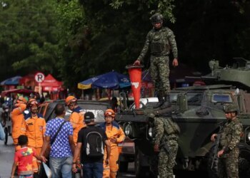 Από τη Γουατεμάλα στη Βενεζουέλα: Οι ΗΠΑ και η μακρά ιστορία των στρατιωτικών επεμβάσεων στην Κεντρική και Λατινική Αμερική