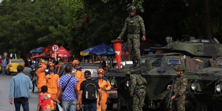 Από τη Γουατεμάλα στη Βενεζουέλα: Οι ΗΠΑ και η μακρά ιστορία των στρατιωτικών επεμβάσεων στην Κεντρική και Λατινική Αμερική