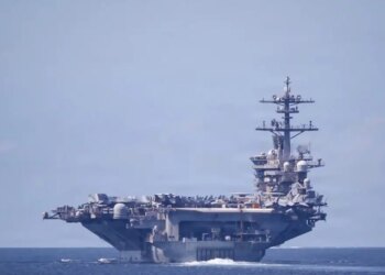 Ιράν: Στους 5.777 οι νεκροί διαδηλωτές λένε ΜΚΟ ενώ ο Τραμπ κρατά «κλειστά τα χαρτιά του» με το αεροπλανοφόρο «Lincoln»