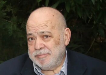 Χρήστος Βαλαβανίδης: Εξιτήριο μετά από νοσηλεία δύο εβδομάδων σε νοσοκομείο