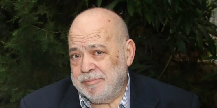 Χρήστος Βαλαβανίδης: Εξιτήριο μετά από νοσηλεία δύο εβδομάδων σε νοσοκομείο