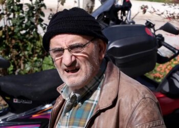 Η Παναγία Σουμελά ήταν η δύναμή μου
