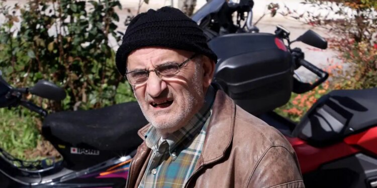 Η Παναγία Σουμελά ήταν η δύναμή μου