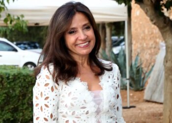 «Μιλάμε κάθε μέρα στο τηλέφωνο, σήμερα με πήρε τα ξημερώματα»