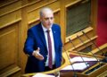 Κυρ. Βελόπουλος: Το μήνυμα για τα Θεοφάνεια και τις πανανθρώπινες αξίες