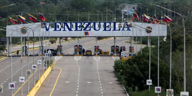 Η ΕΕ ζητά σεβασμό στη βούληση του λαού της Βενεζουέλας για να «αποκατασταθεί η Δημοκρατία»