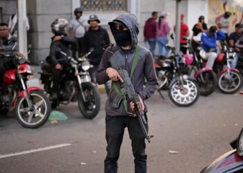 Βενεζουέλα: Διαταγή να συλλαμβάνεται όποιος στήριξε την ένοπλη επίθεση των ΗΠΑ με στόχο τον Μαδούρο