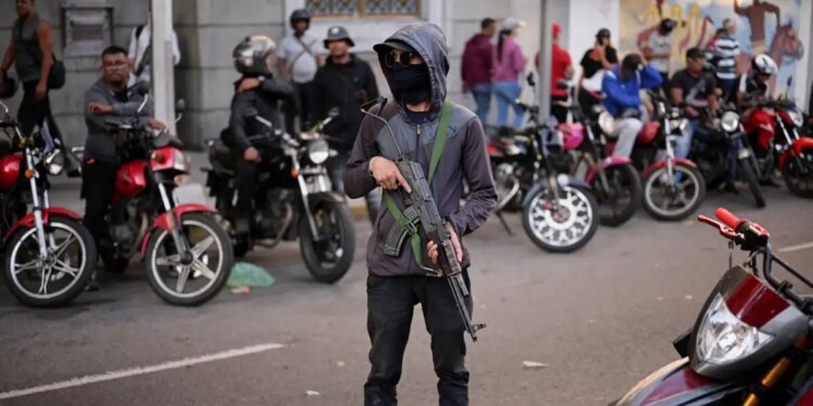 Βενεζουέλα: Διαταγή να συλλαμβάνεται όποιος στήριξε την ένοπλη επίθεση των ΗΠΑ με στόχο τον Μαδούρο