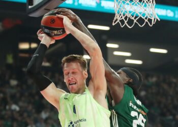 Βέσελι για Παρτίζαν: «Η σεζόν δεν έχει τελειώσει, οι παίκτες δεν ήταν κατάλληλοι για την ομάδα» - www.ertsports.gr