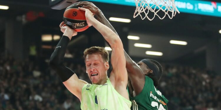 Βέσελι για Παρτίζαν: «Η σεζόν δεν έχει τελειώσει, οι παίκτες δεν ήταν κατάλληλοι για την ομάδα» - www.ertsports.gr