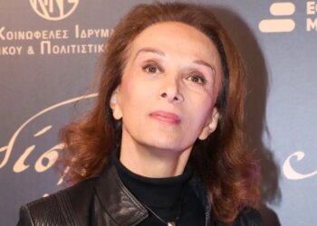 Για μένα και για την κόρη μου δεν έχει περάσει ούτε μέρα από τον θάνατο του γιου μου