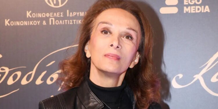 Για μένα και για την κόρη μου δεν έχει περάσει ούτε μέρα από τον θάνατο του γιου μου