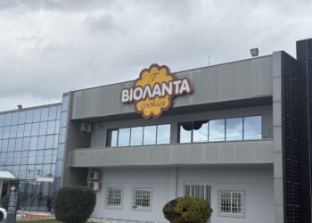 Η ιστορία της Βιολάντα: Από συνοικιακός φούρνος με μπισκότα, στην άκρη του κόσμου και την τραγωδία στα Τρίκαλα