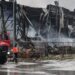 Συγκεντρώσεις σε πολλές πόλεις και απεργία στον κλάδο των τροφίμων την Τρίτη 3 Φεβρουαρίου για το εργατικό δυστύχημα στη «Βιολάντα»