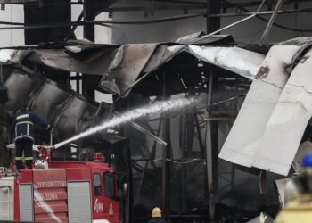 ΚΚΕ: Να απαντηθούν άμεσα όλα τα ερωτήματα για τις αιτίες και να αποδοθούν οι ευθύνες για το έγκλημα στο εργοστάσιο «Βιολάντα»