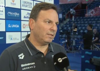 Βλάχος: «Το επόμενο ματς με την Κροατία είναι σαν προημιτελικός» (vid) - www.ertsports.gr
