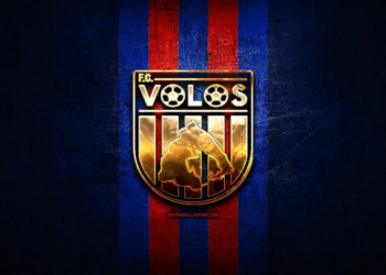 Παρελθόν τρεις από τον Βόλο - www.ertsports.gr