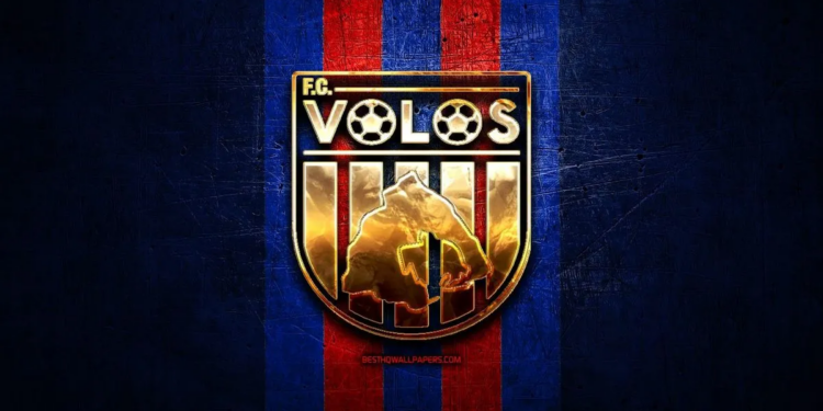 Παρελθόν τρεις από τον Βόλο - www.ertsports.gr