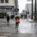 Καιρός: «Red Code» για την κακοκαιρία της Κυριακής – Πού θα «χτυπήσουν» τα πιο έντονα φαινόμενα – Πρόγνωση από την Αν. Τυράσκη