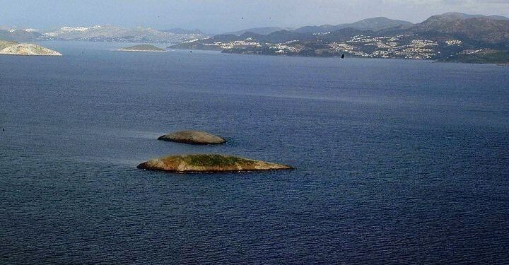 Μητσοτάκης για τα 30 χρόνια από τα Ίμια: Στο Αιγαίο δεν υπάρχουν «γκρίζες ζώνες», μόνο γαλάζια νερά – Αδιαπραγμάτευτα τα εθνικά μας δικαιώματα