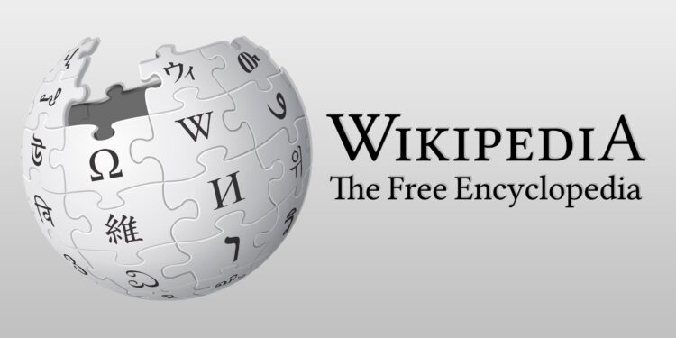 Wikipedia: Πώς απειλεί την παγκόσμια γνώση η τεχνητή νοημοσύνη