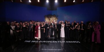 Ευρωπαϊκά Βραβεία Κινηματογράφου 2026: Το «Sentimental Value» ο μεγάλος νικητής με έξι βραβεία