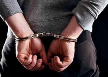 Σχηματισμός δικογραφίας και σύλληψη 45χρονου για εξύβριση και συκοφαντική δυσφήμηση μέσω διαδικτύου