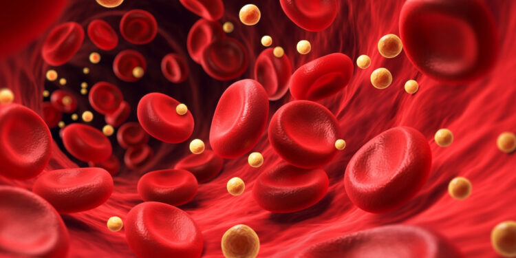 Τα κάνετε όλα σωστά και πάλι έχετε υψηλή χοληστερόλη – Τι φταίει