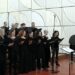 «Χειμωνιάτικο Τοπίο»: Η συναυλία της χορωδίας της ΕΡΤ μεταδόθηκε απευθείας από το Τρίτο Πρόγραμμα – Άνοιξε και πάλι τις πύλες του το ιστορικό Στούντιο Β
