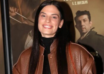 Η πιο έντονη αναγνωρισιμότητα μου ήρθε εύκολα, ίσως και γι’ αυτό έχω κατηγορηθεί πάρα πολύ