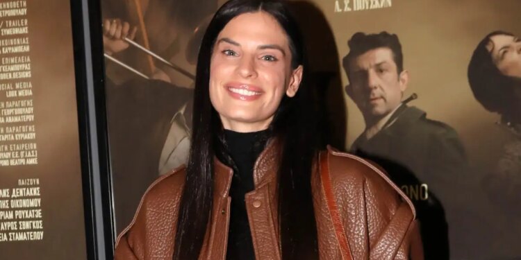 Η πιο έντονη αναγνωρισιμότητα μου ήρθε εύκολα, ίσως και γι’ αυτό έχω κατηγορηθεί πάρα πολύ